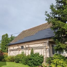 BP2 IZILOOK + INGURI csatornarendszer