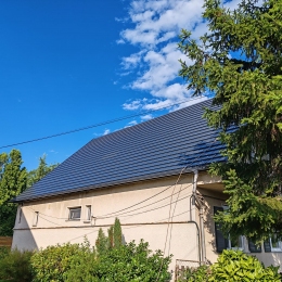 BP2 IZILOOK + INGURI csatornarendszer