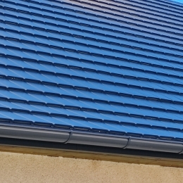 BP2 IZILOOK + INGURI csatornarendszer